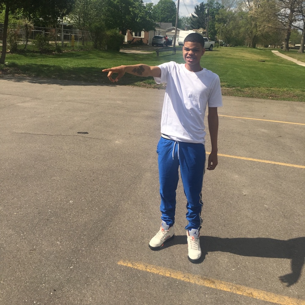 Meet your Posher, Dalano